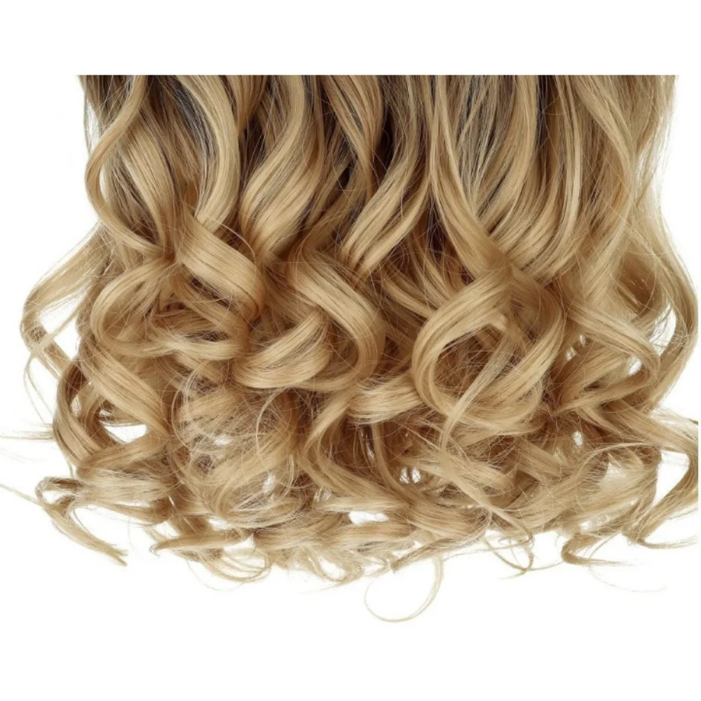 Blooming Hair 20